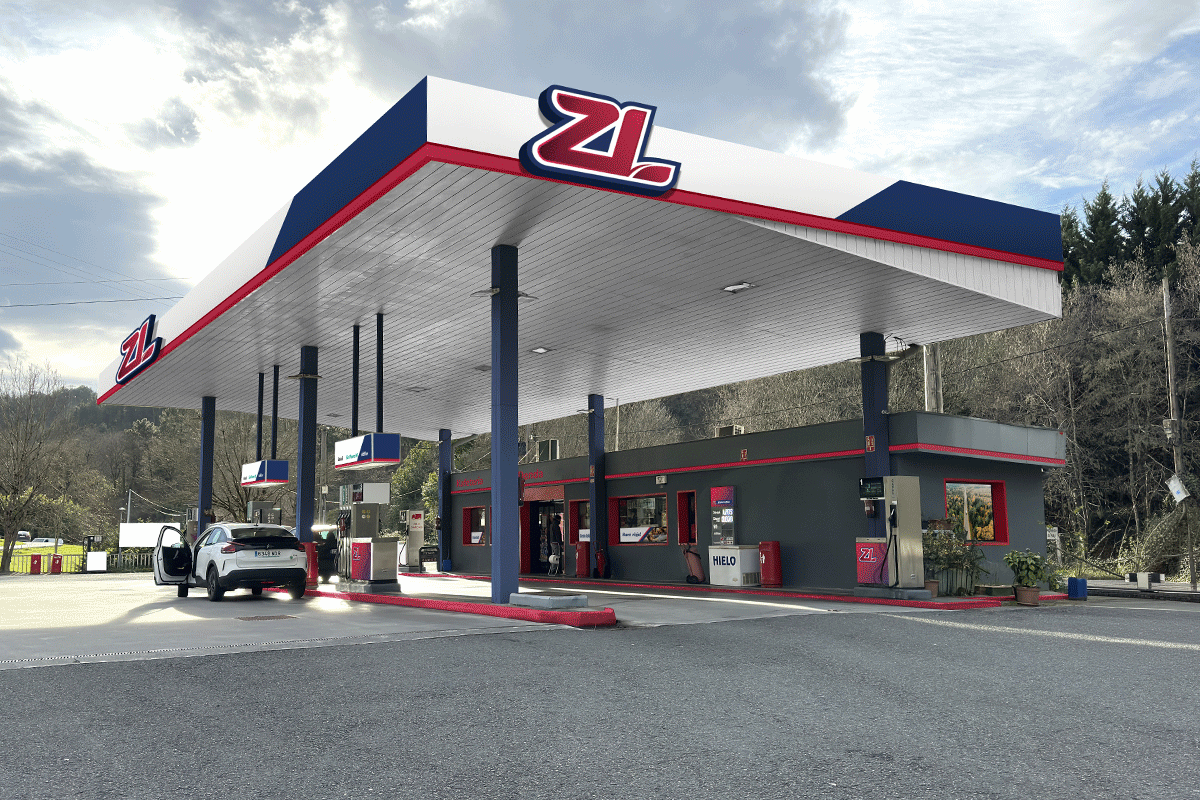 Zelai Luzea